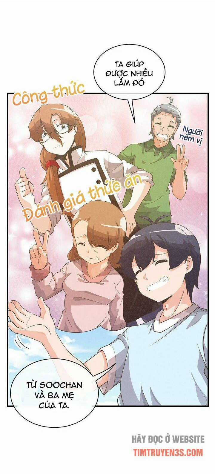 Tôi Trở Thành Một Nông Dân Chapter 49 trang 7