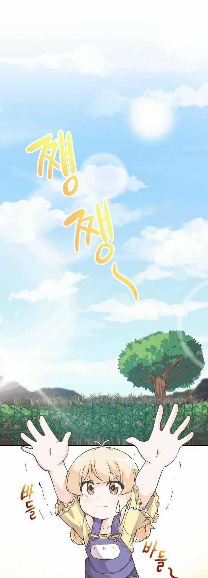 Tôi Trở Thành Một Nông Dân Chapter 5 trang 0