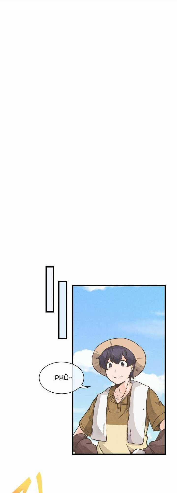 Tôi Trở Thành Một Nông Dân Chapter 5 trang 10