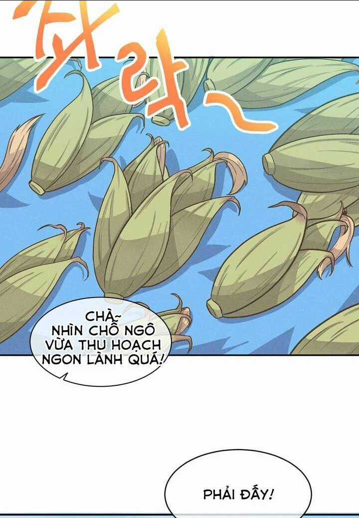 Tôi Trở Thành Một Nông Dân Chapter 5 trang 11