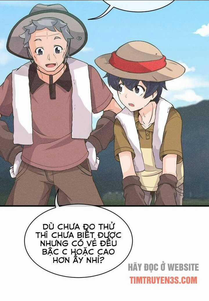 Tôi Trở Thành Một Nông Dân Chapter 5 trang 12