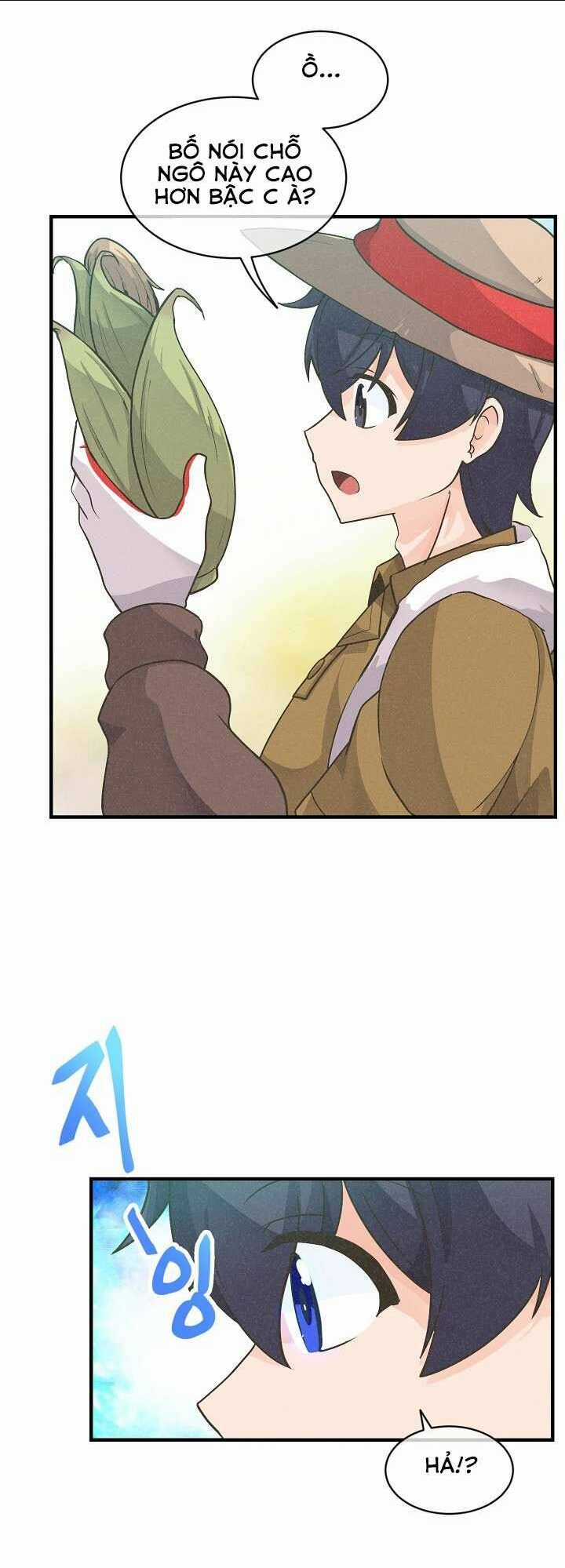 Tôi Trở Thành Một Nông Dân Chapter 5 trang 13