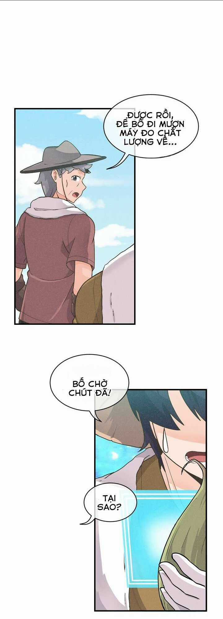 Tôi Trở Thành Một Nông Dân Chapter 5 trang 14