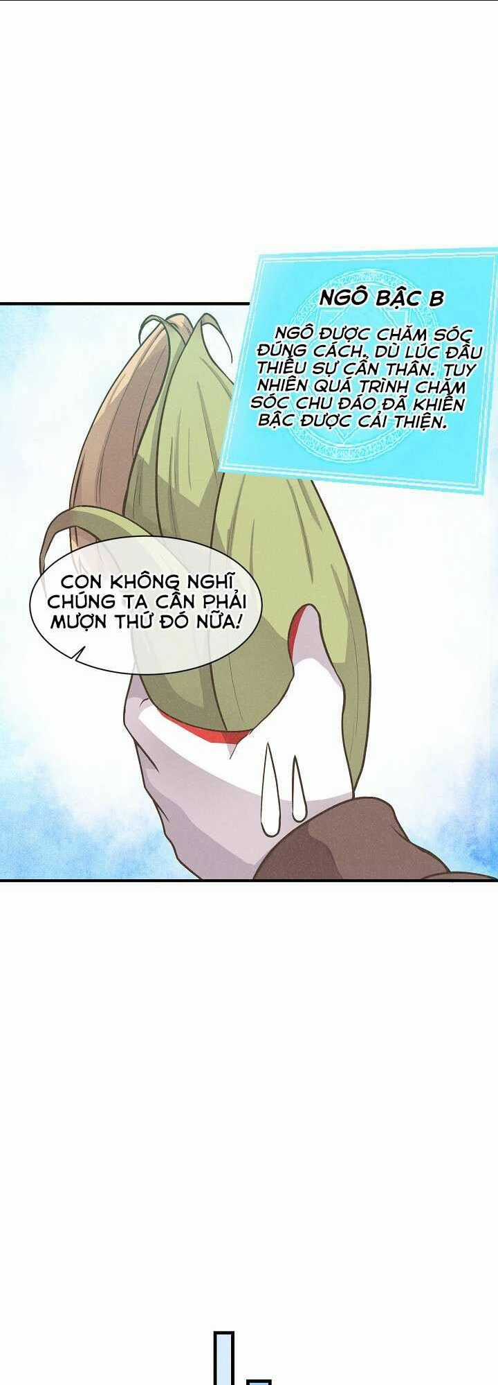 Tôi Trở Thành Một Nông Dân Chapter 5 trang 15