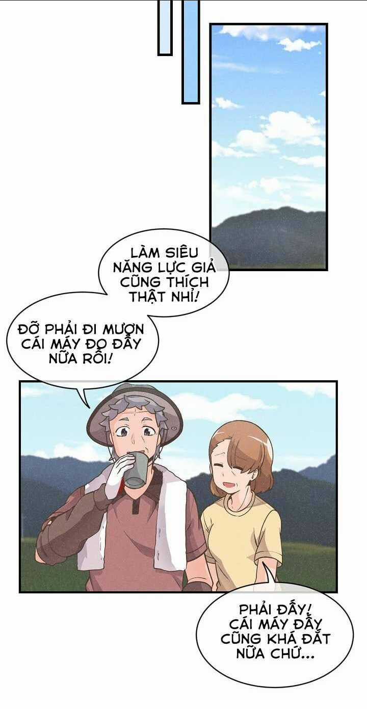 Tôi Trở Thành Một Nông Dân Chapter 5 trang 16