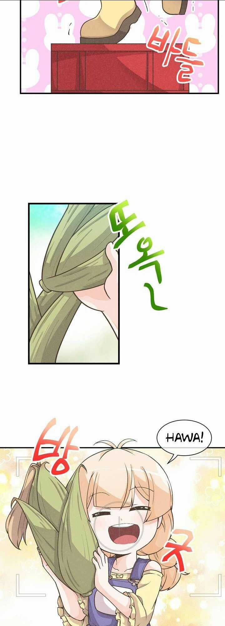 Tôi Trở Thành Một Nông Dân Chapter 5 trang 2