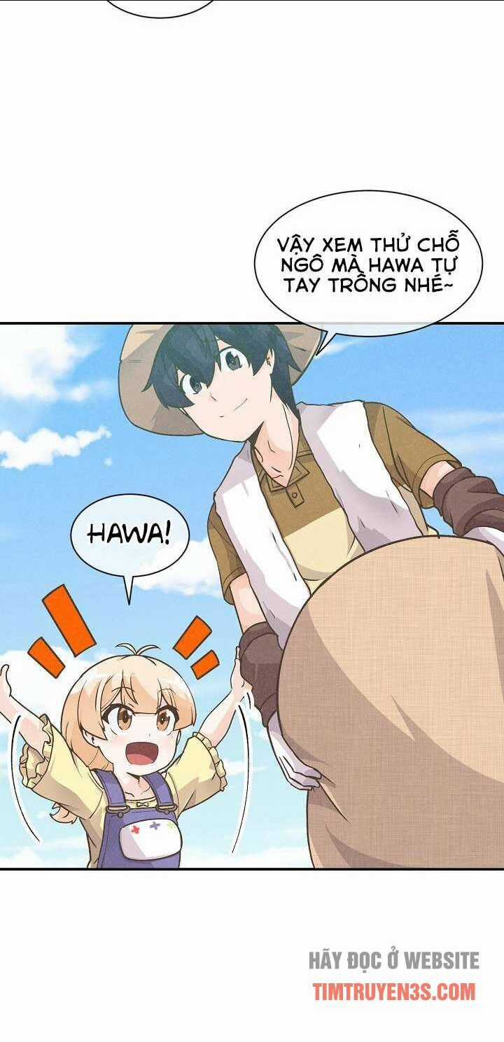 Tôi Trở Thành Một Nông Dân Chapter 5 trang 23