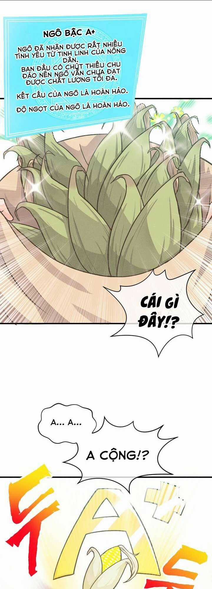 Tôi Trở Thành Một Nông Dân Chapter 5 trang 24