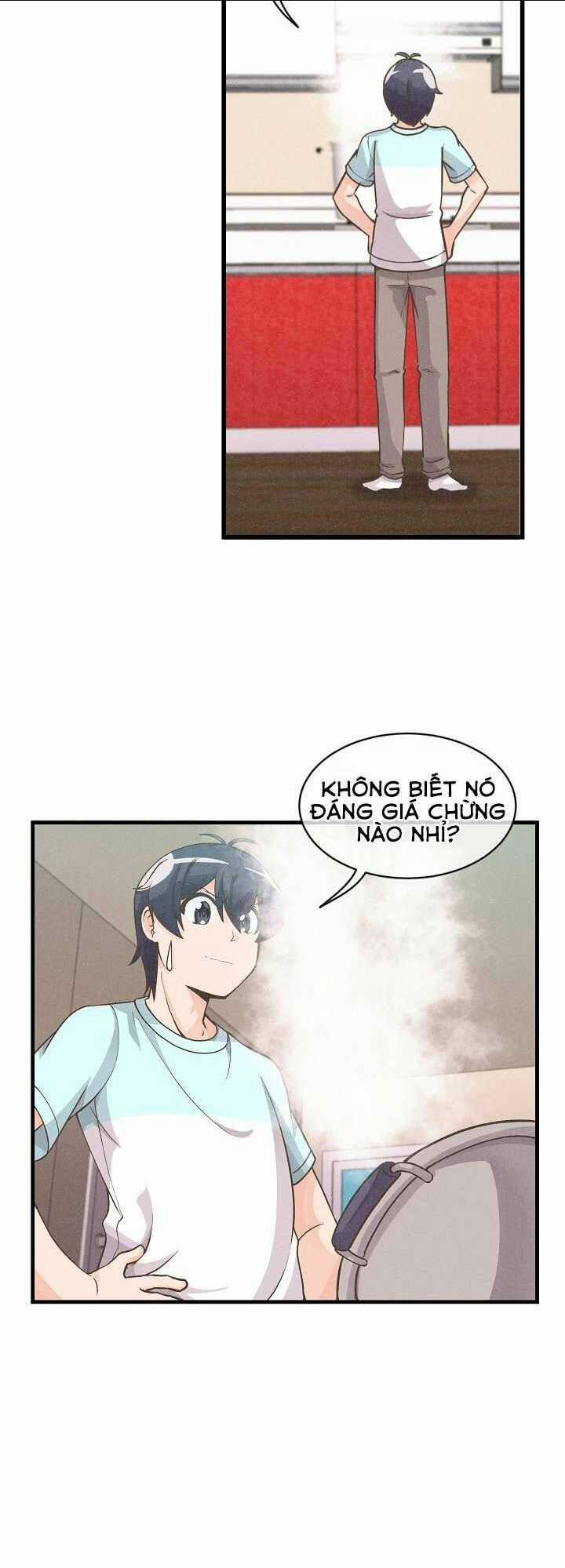 Tôi Trở Thành Một Nông Dân Chapter 5 trang 27