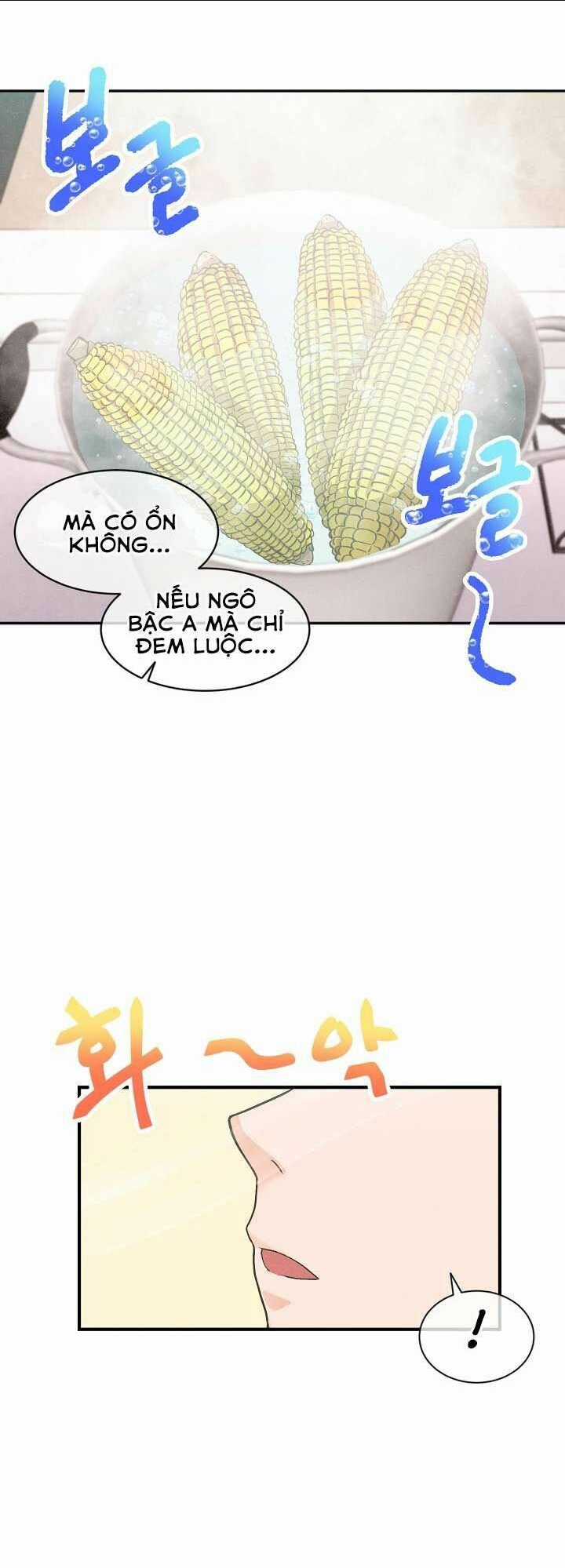 Tôi Trở Thành Một Nông Dân Chapter 5 trang 28