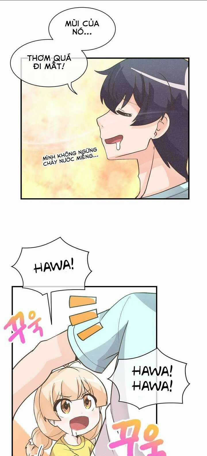 Tôi Trở Thành Một Nông Dân Chapter 5 trang 29