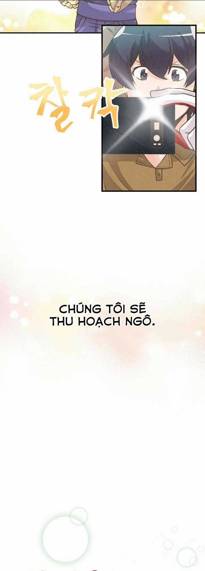 Tôi Trở Thành Một Nông Dân Chapter 5 trang 3