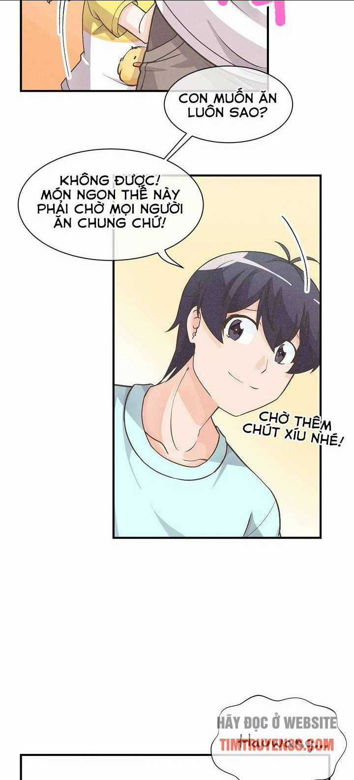 Tôi Trở Thành Một Nông Dân Chapter 5 trang 30