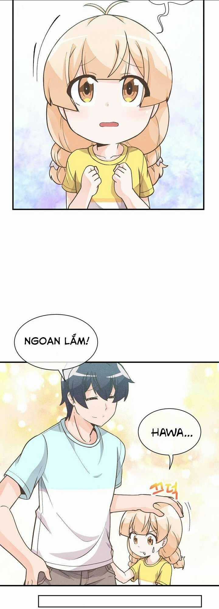 Tôi Trở Thành Một Nông Dân Chapter 5 trang 31