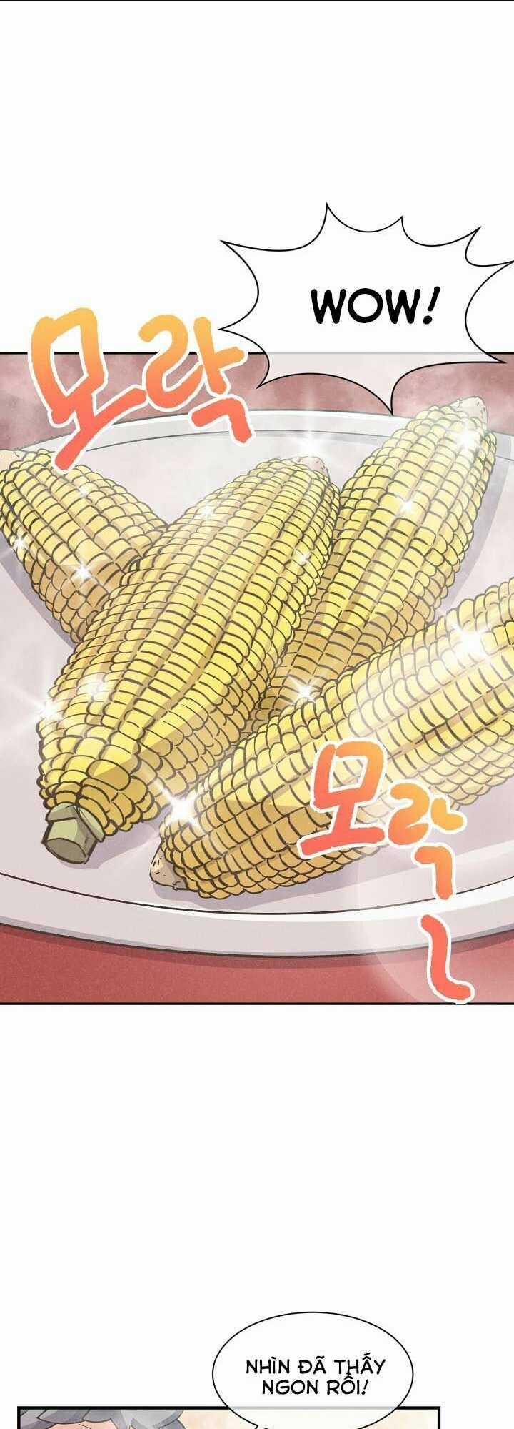 Tôi Trở Thành Một Nông Dân Chapter 5 trang 34