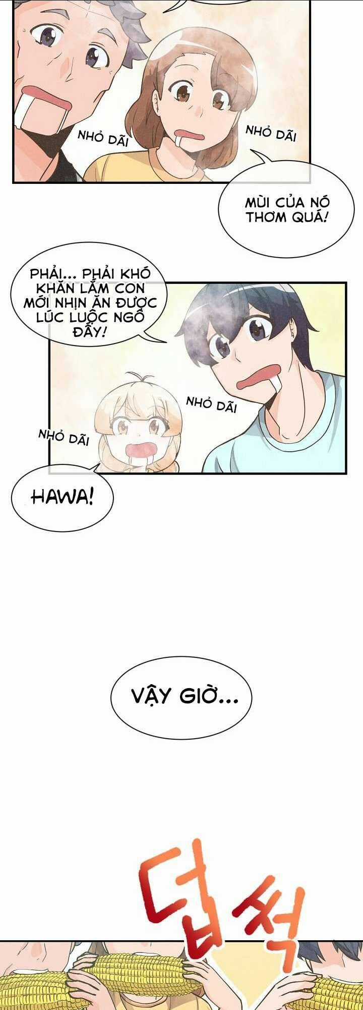 Tôi Trở Thành Một Nông Dân Chapter 5 trang 35