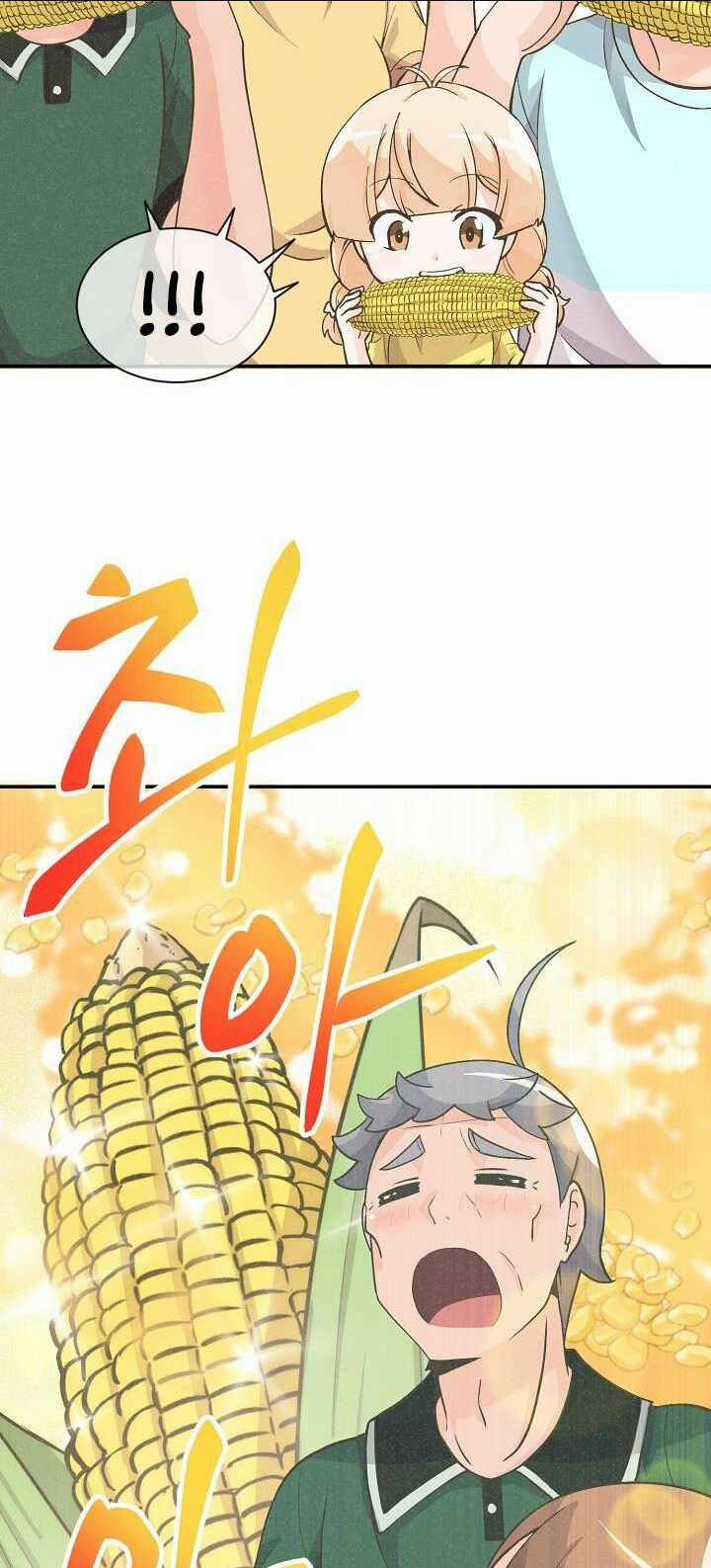 Tôi Trở Thành Một Nông Dân Chapter 5 trang 36