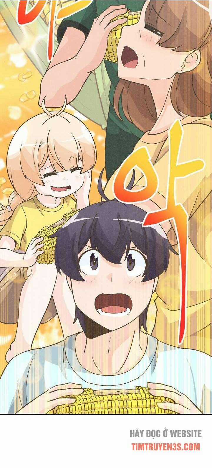 Tôi Trở Thành Một Nông Dân Chapter 5 trang 37