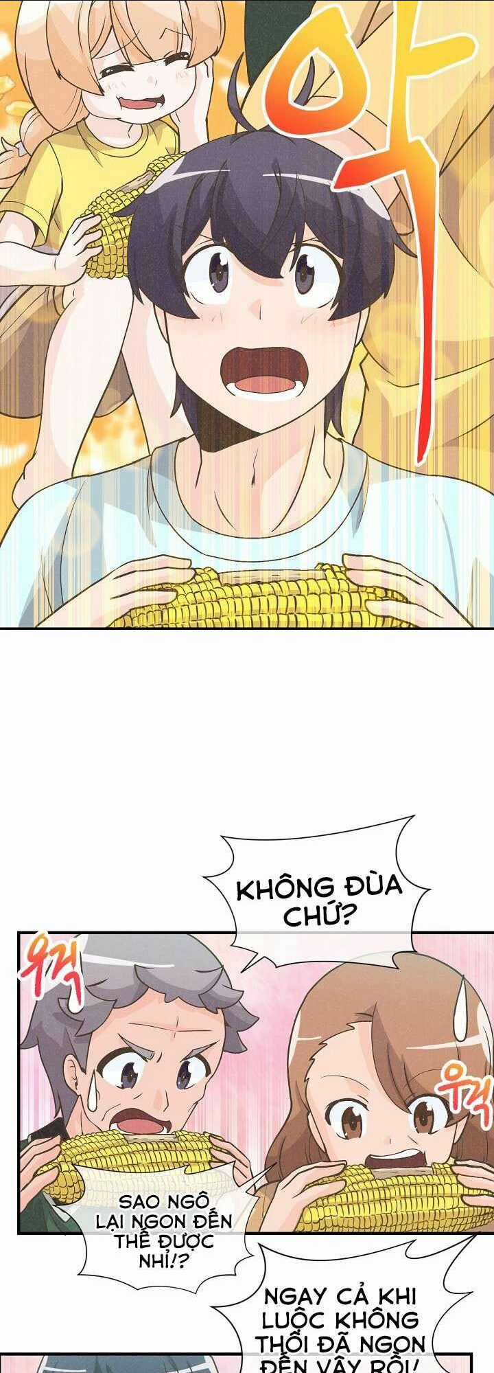 Tôi Trở Thành Một Nông Dân Chapter 5 trang 38