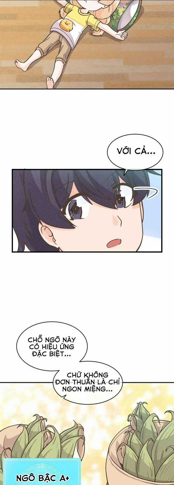 Tôi Trở Thành Một Nông Dân Chapter 5 trang 42