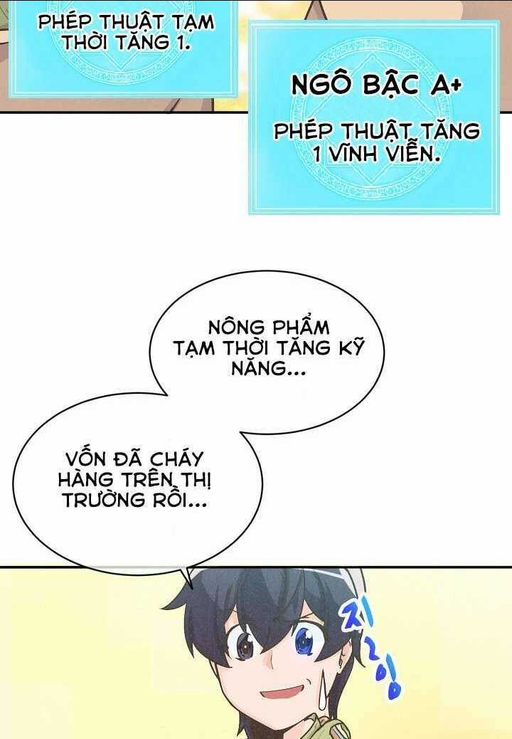 Tôi Trở Thành Một Nông Dân Chapter 5 trang 43