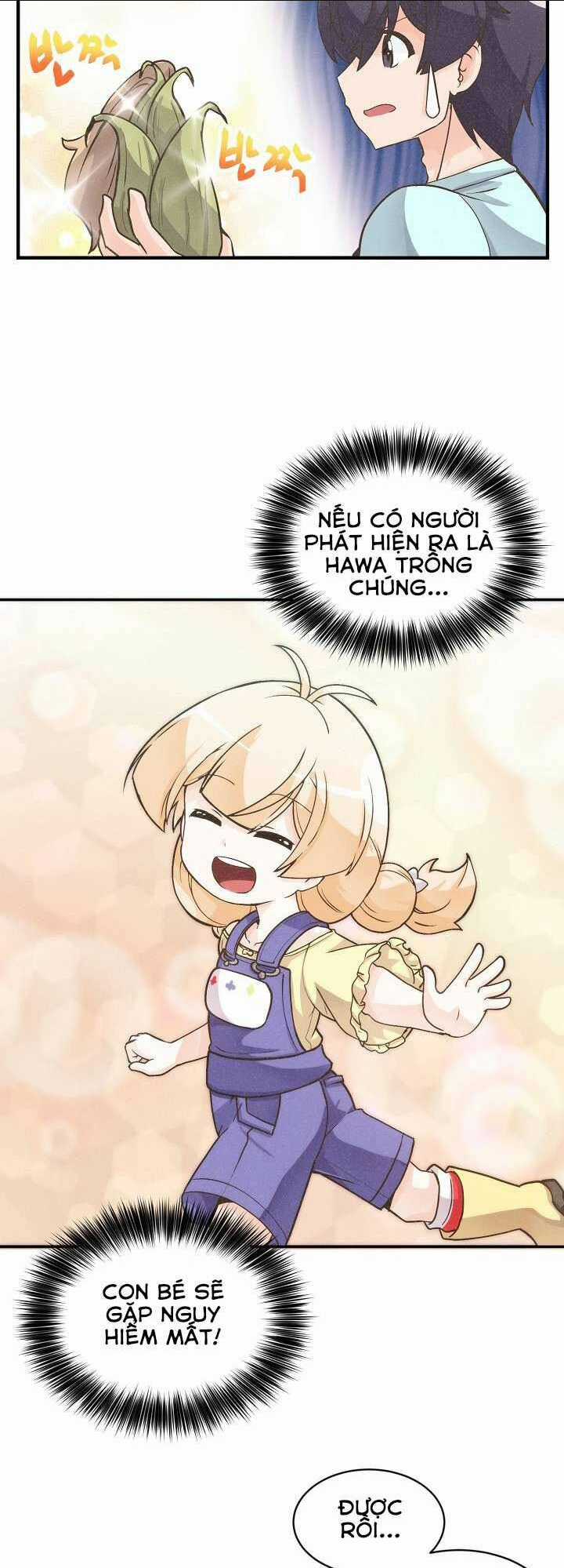 Tôi Trở Thành Một Nông Dân Chapter 5 trang 45