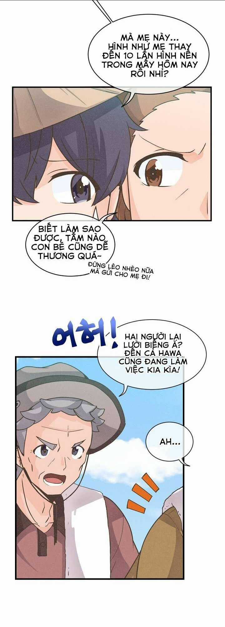 Tôi Trở Thành Một Nông Dân Chapter 5 trang 6