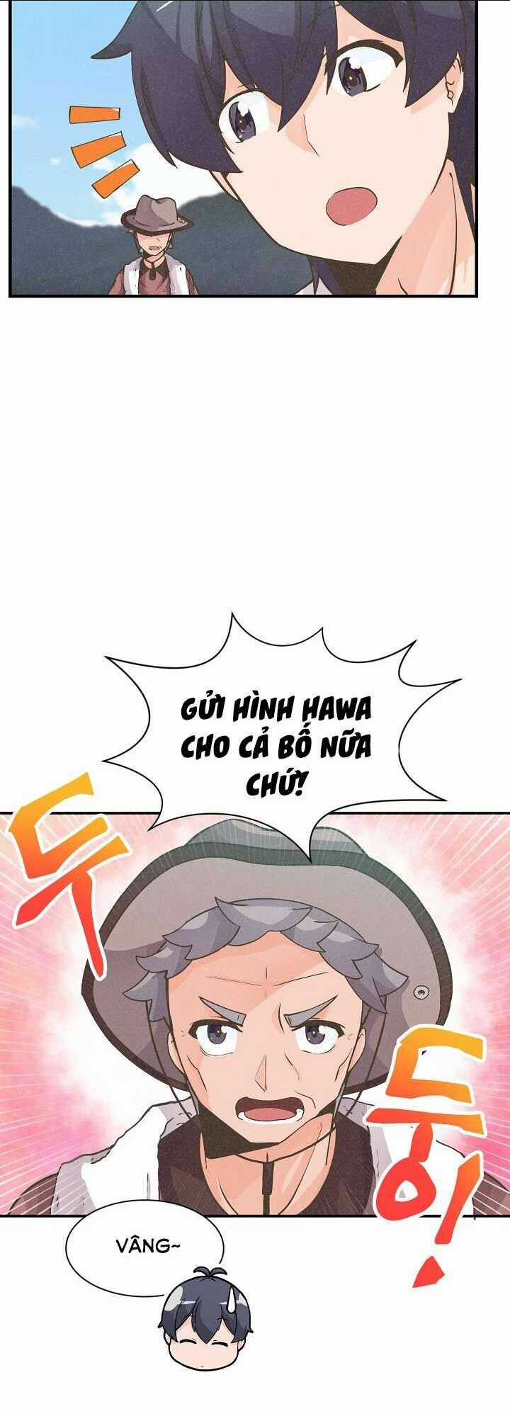 Tôi Trở Thành Một Nông Dân Chapter 5 trang 8