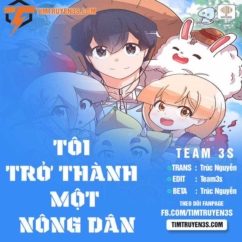 Tôi Trở Thành Một Nông Dân Chapter 50 trang 0