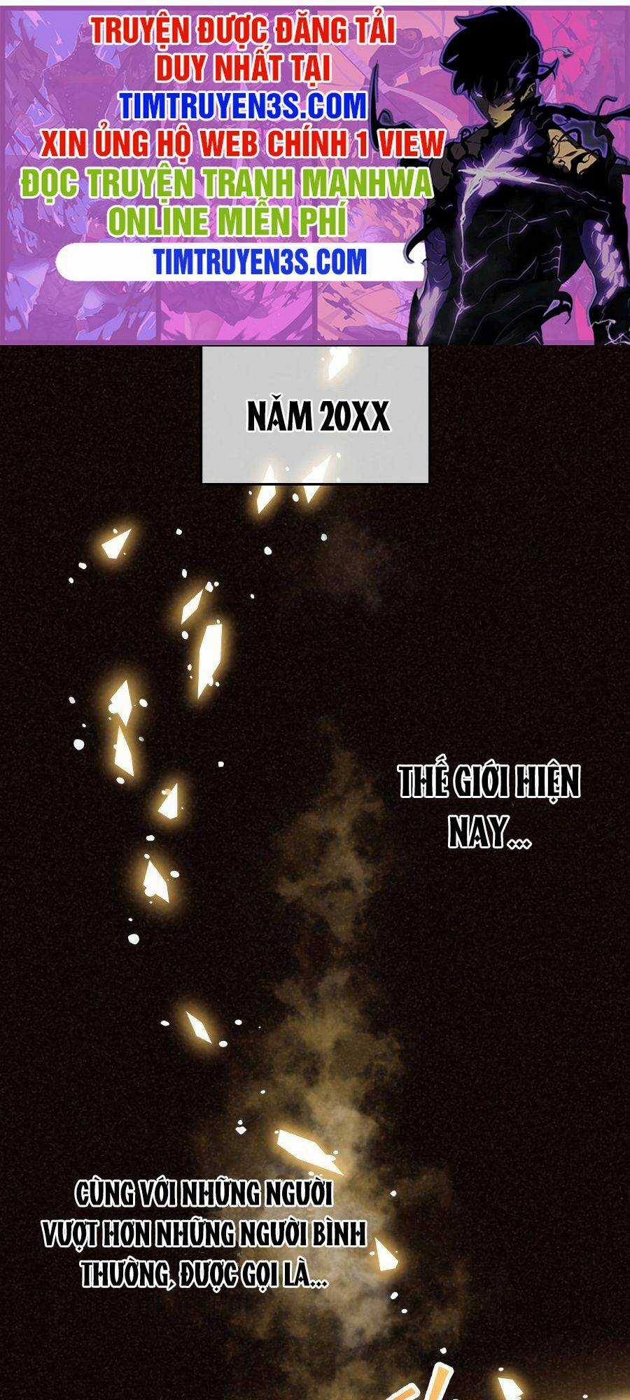 Tôi Trở Thành Một Nông Dân Chapter 50 trang 1