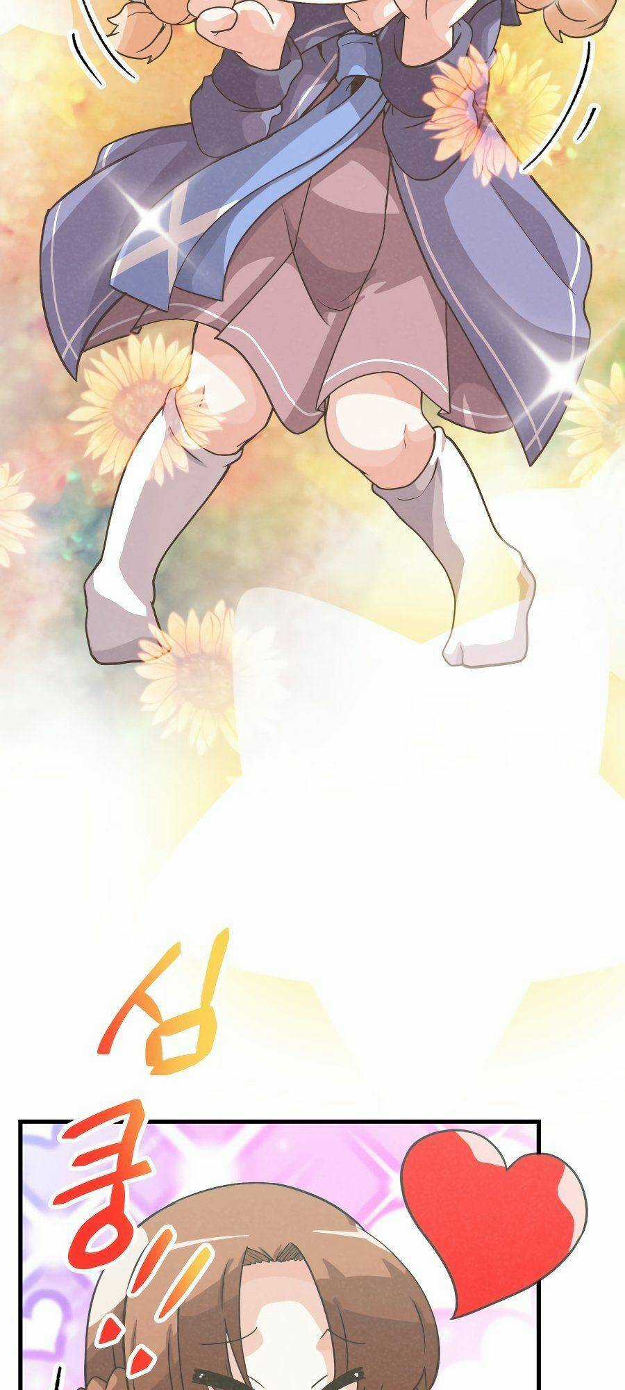 Tôi Trở Thành Một Nông Dân Chapter 50 trang 10