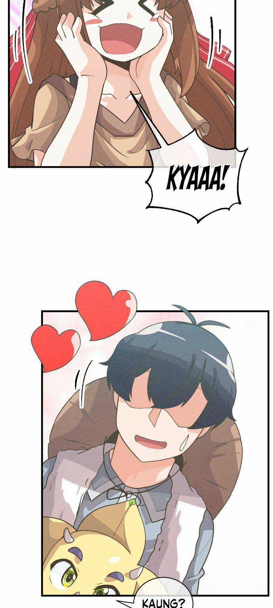 Tôi Trở Thành Một Nông Dân Chapter 50 trang 11