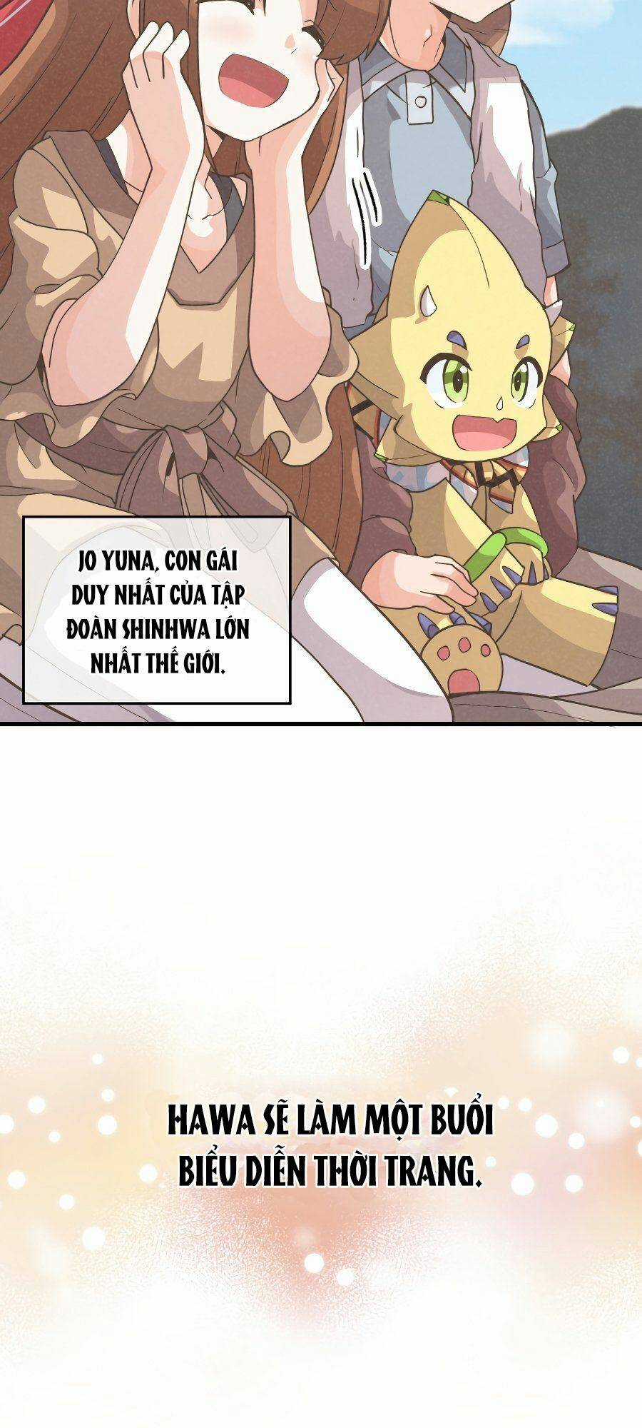 Tôi Trở Thành Một Nông Dân Chapter 50 trang 13