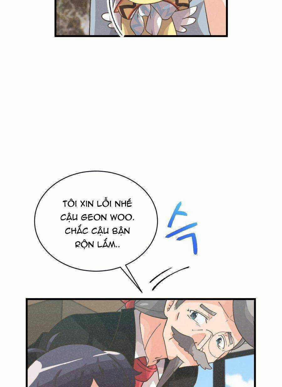 Tôi Trở Thành Một Nông Dân Chapter 50 trang 17