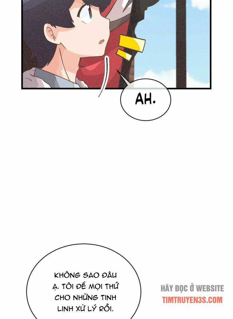 Tôi Trở Thành Một Nông Dân Chapter 50 trang 18