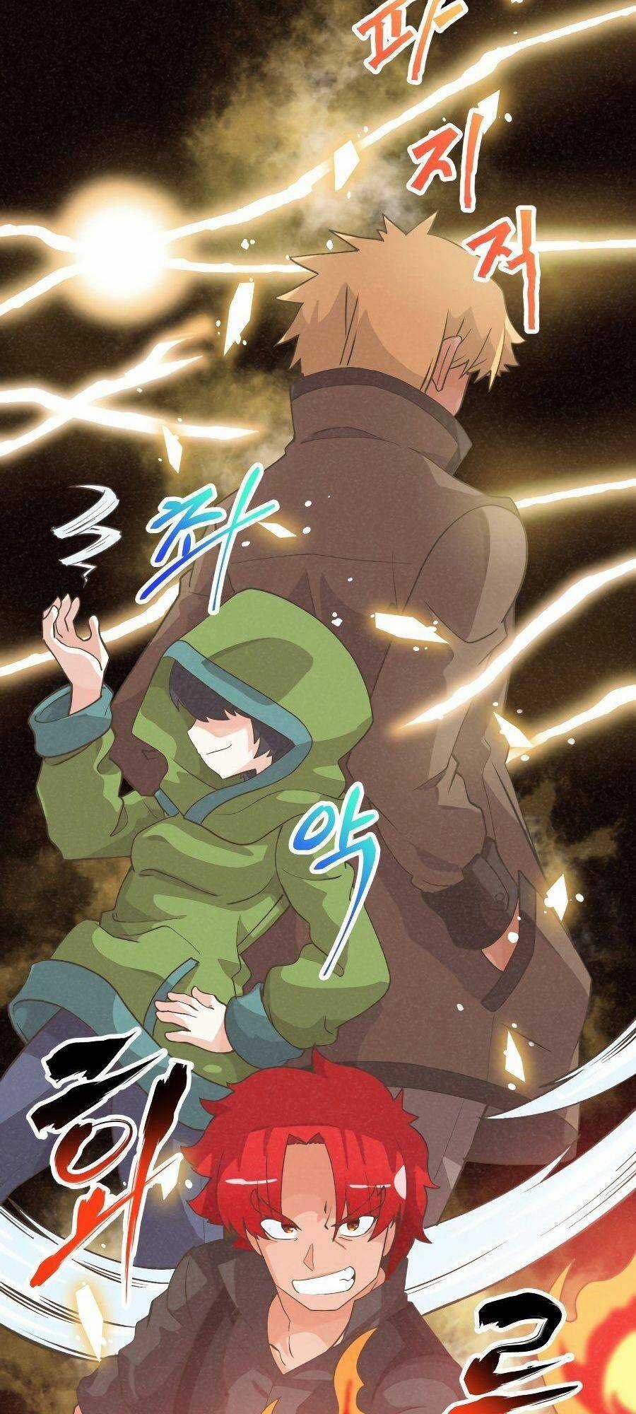 Tôi Trở Thành Một Nông Dân Chapter 50 trang 2