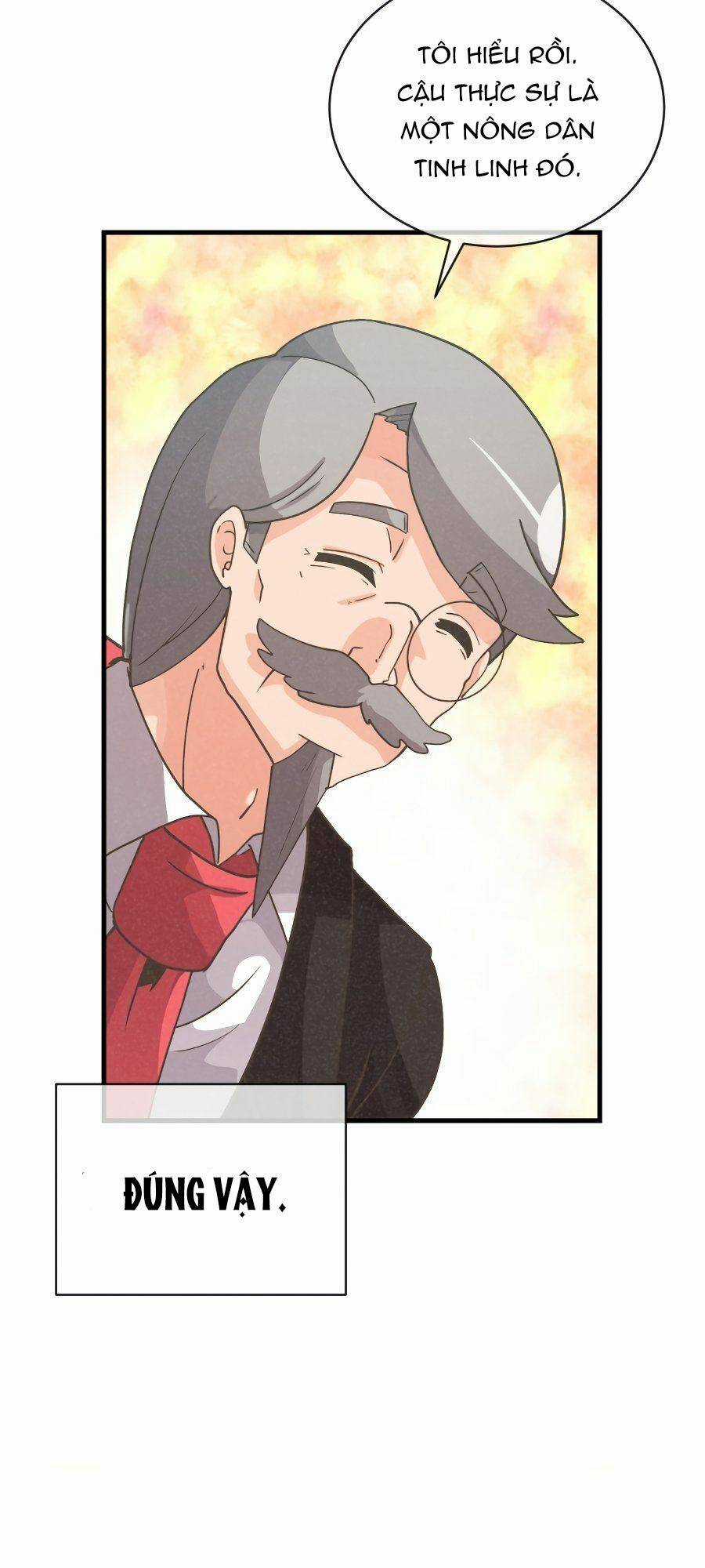 Tôi Trở Thành Một Nông Dân Chapter 50 trang 20