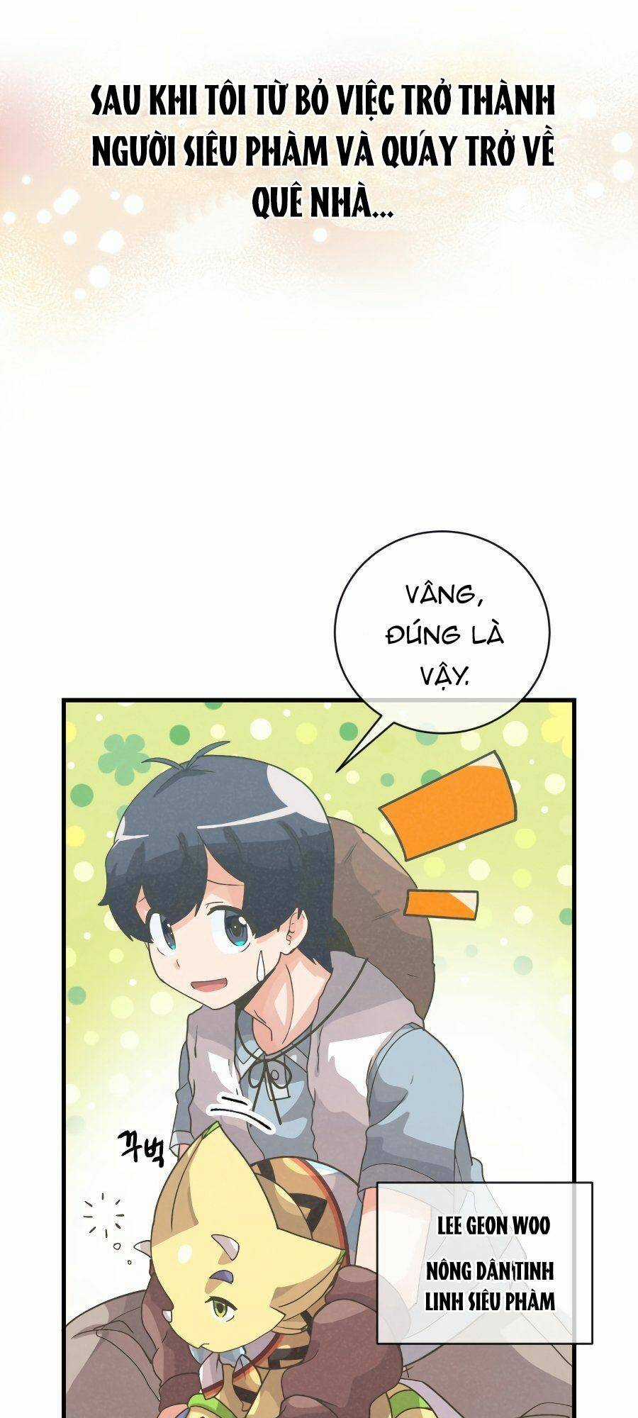 Tôi Trở Thành Một Nông Dân Chapter 50 trang 21