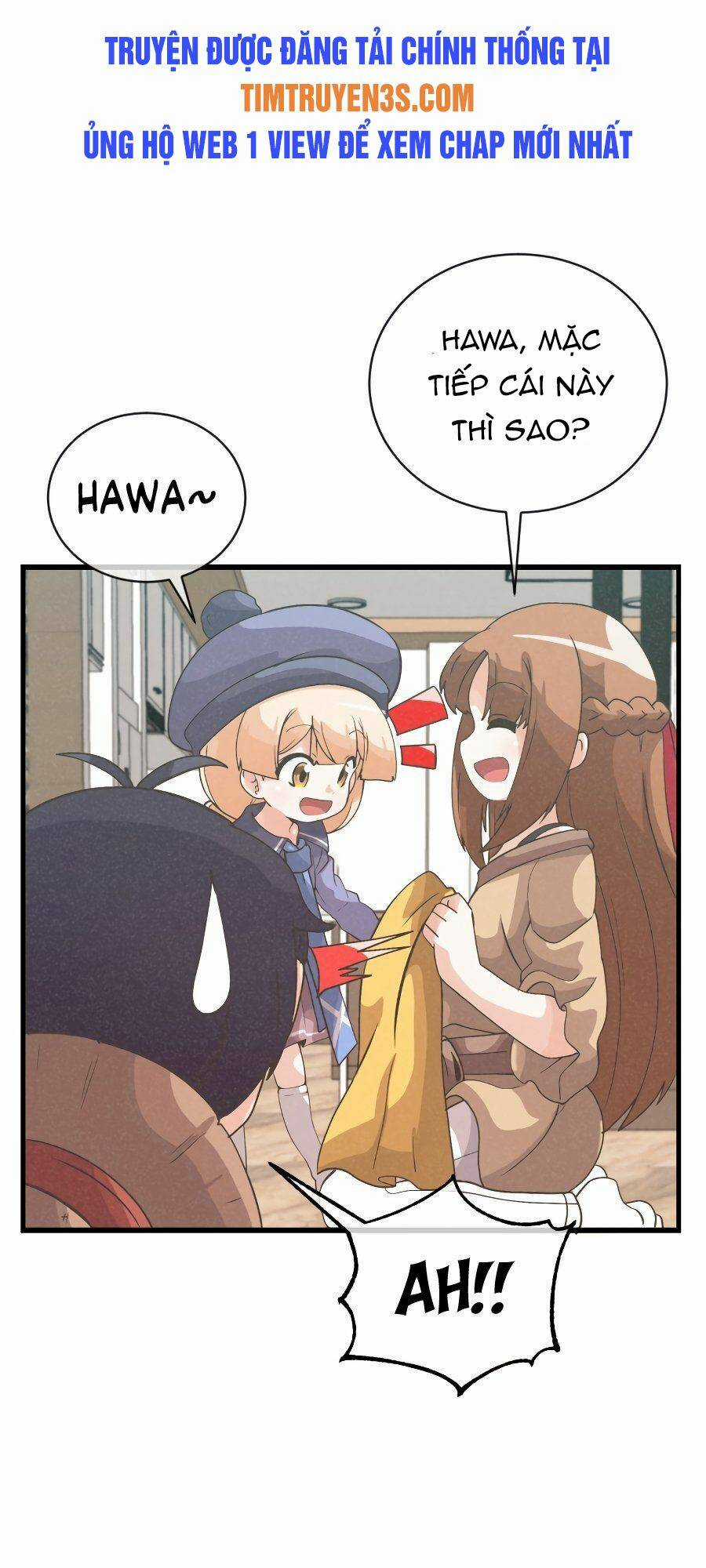 Tôi Trở Thành Một Nông Dân Chapter 50 trang 23