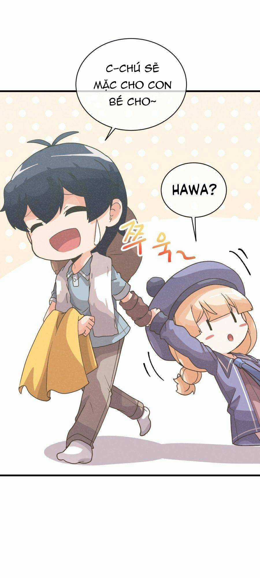 Tôi Trở Thành Một Nông Dân Chapter 50 trang 24