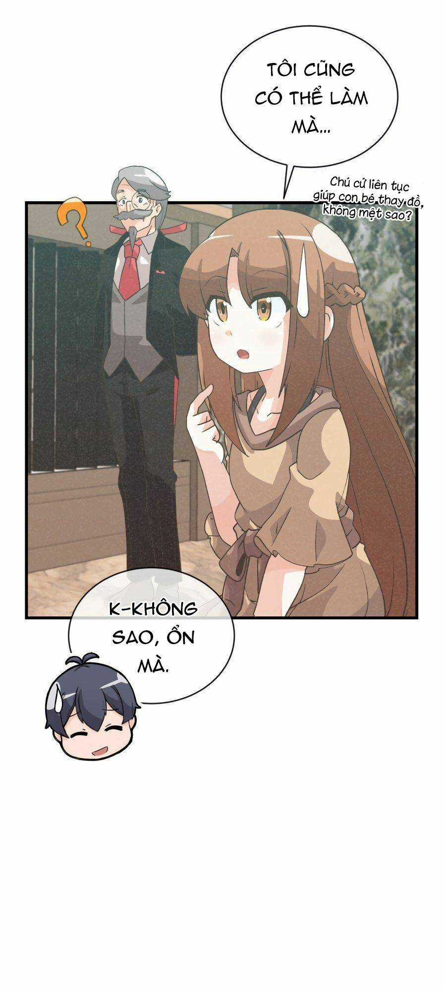 Tôi Trở Thành Một Nông Dân Chapter 50 trang 25