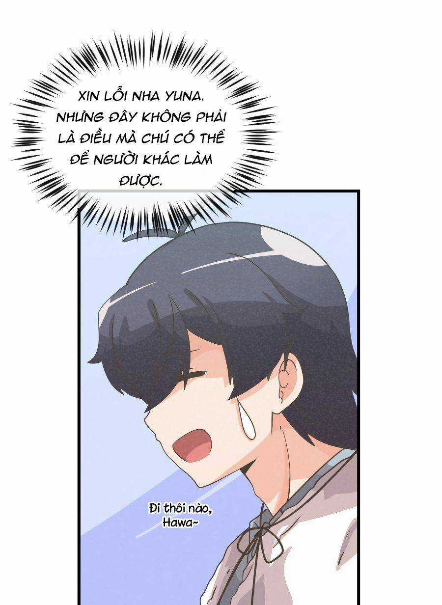 Tôi Trở Thành Một Nông Dân Chapter 50 trang 26