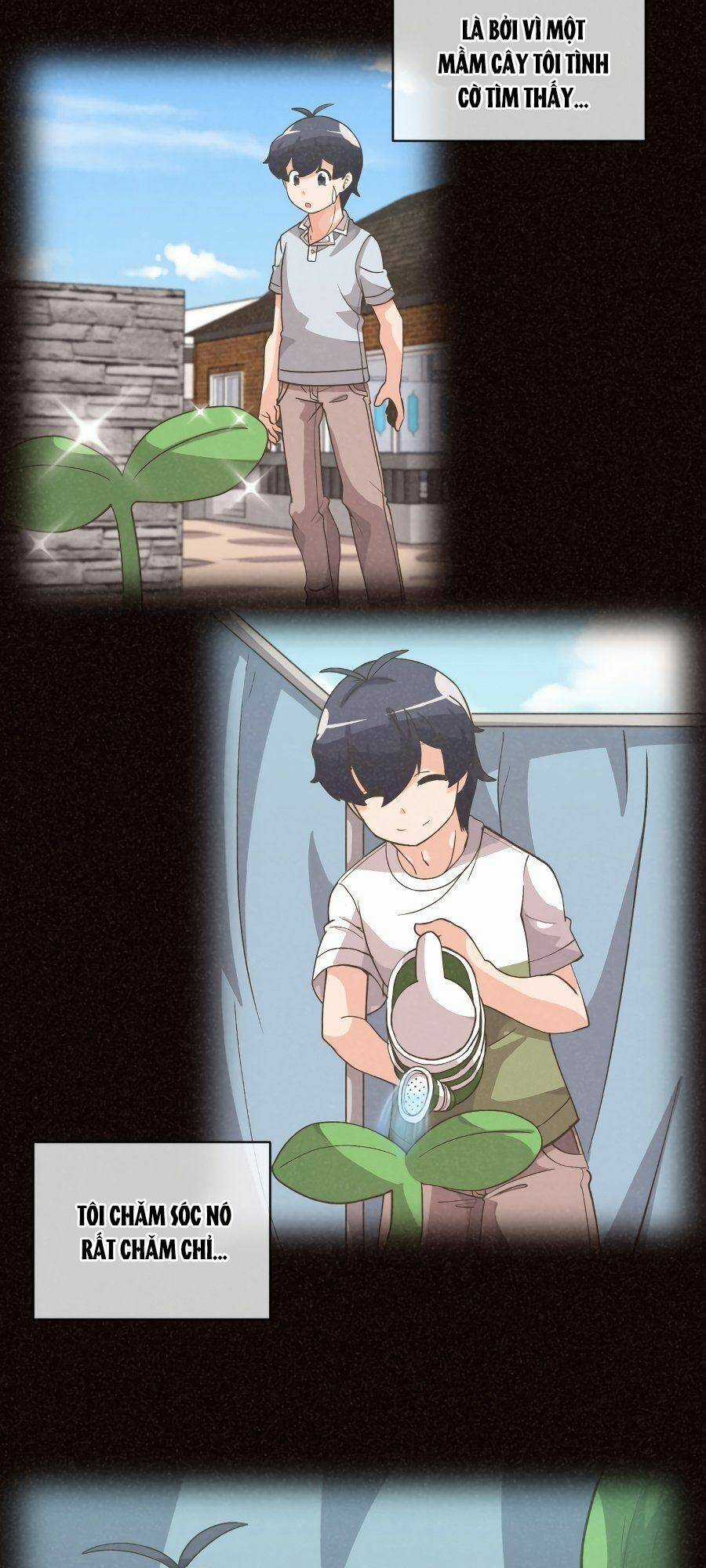 Tôi Trở Thành Một Nông Dân Chapter 50 trang 28