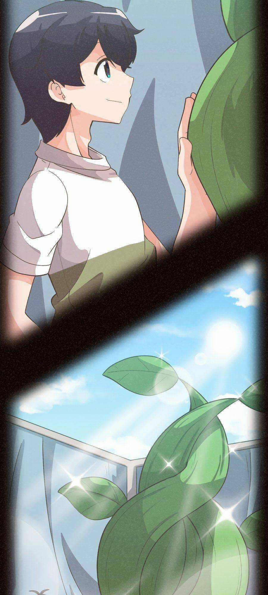 Tôi Trở Thành Một Nông Dân Chapter 50 trang 29