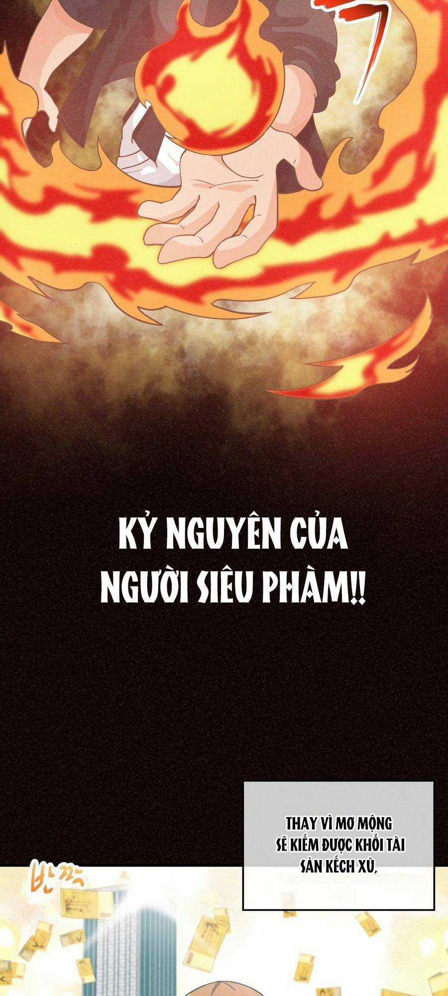 Tôi Trở Thành Một Nông Dân Chapter 50 trang 3