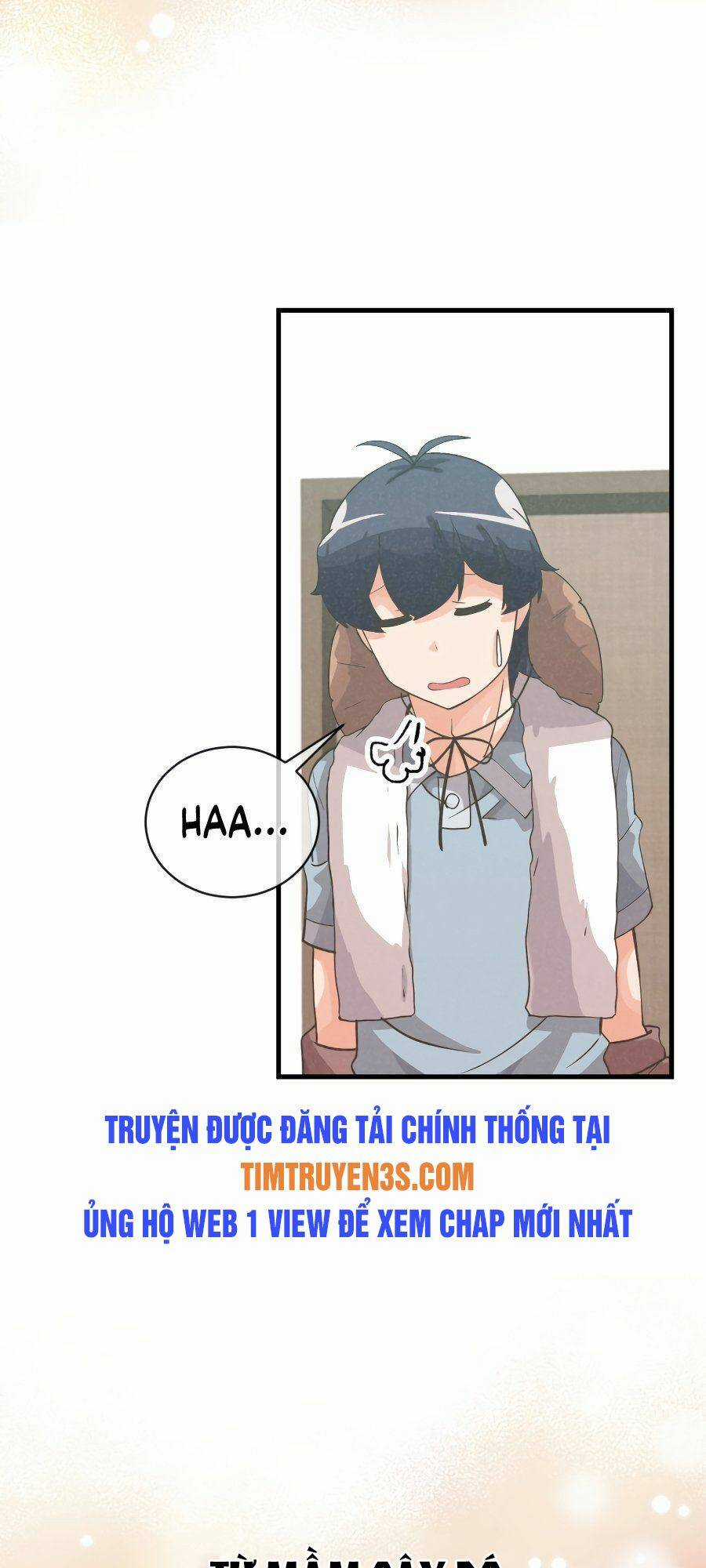 Tôi Trở Thành Một Nông Dân Chapter 50 trang 32