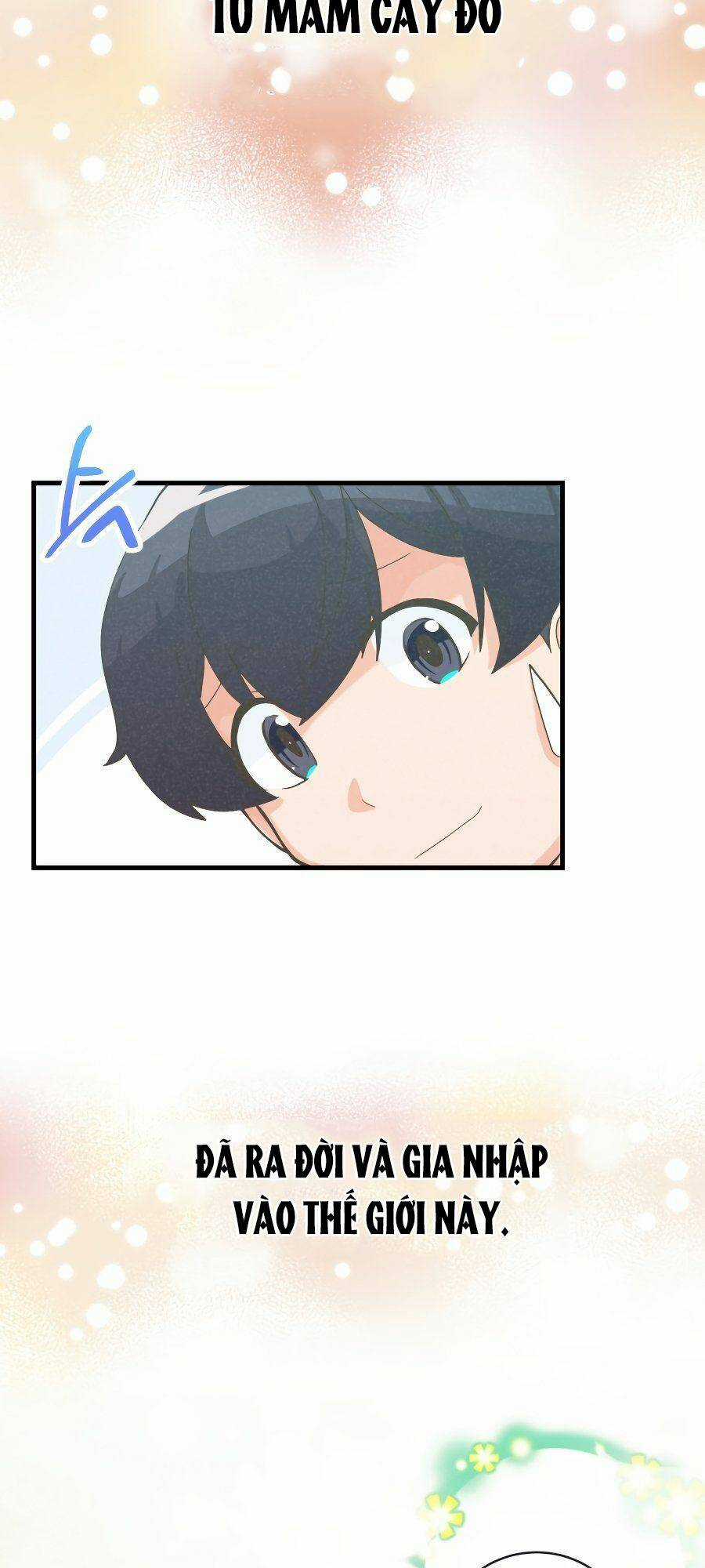 Tôi Trở Thành Một Nông Dân Chapter 50 trang 33