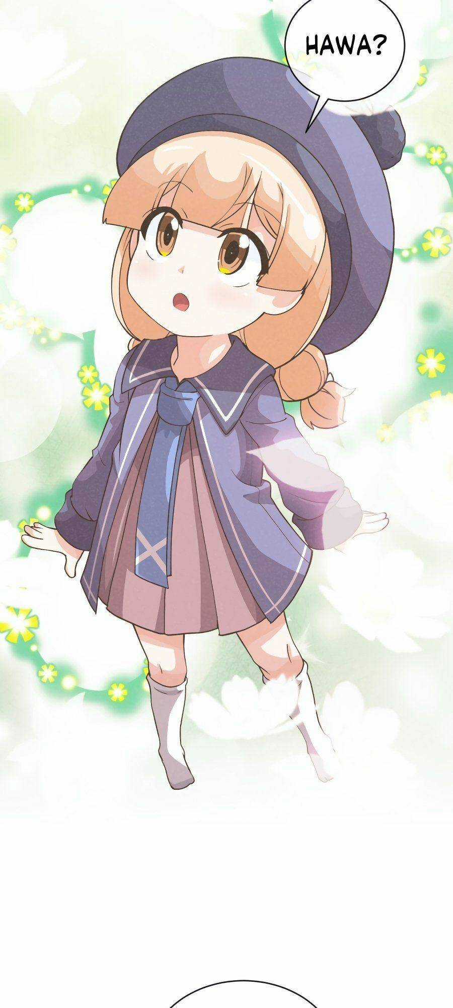 Tôi Trở Thành Một Nông Dân Chapter 50 trang 34