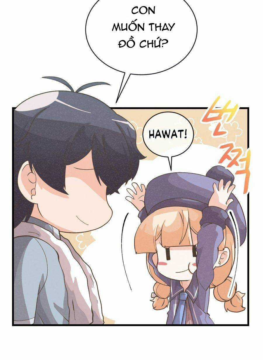 Tôi Trở Thành Một Nông Dân Chapter 50 trang 35