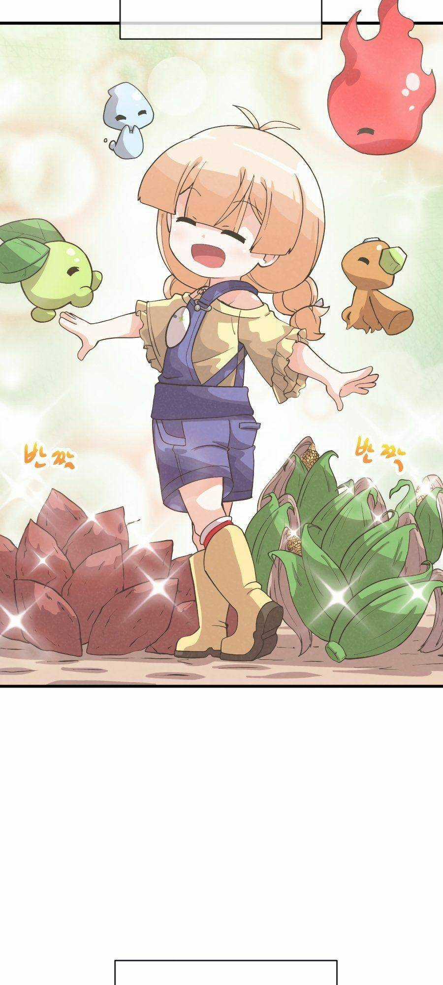 Tôi Trở Thành Một Nông Dân Chapter 50 trang 38